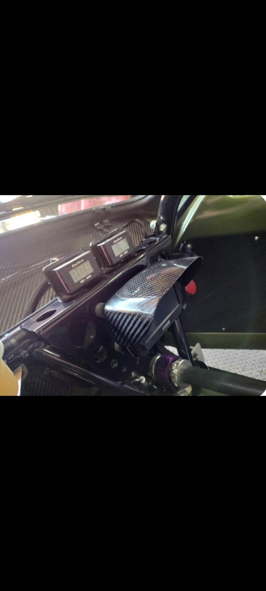 Fueltech visor 450 ,500 ,550,600