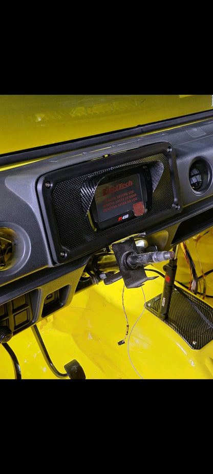 Fueltech visor 450 ,500 ,550,600