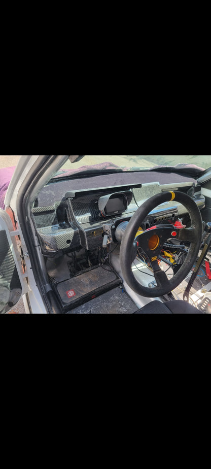 Fueltech visor 450 ,500 ,550,600