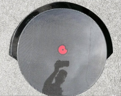 Spare wheel holder 18 inch